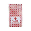 Subli-Cotton Terry Velour Sports Towels (Embroidered)